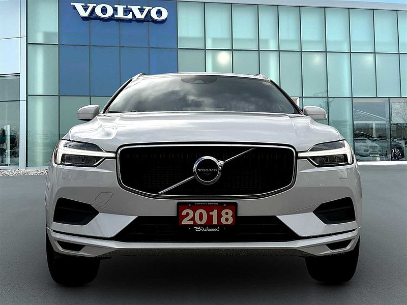 Volvo  Momentum Plus | Vision | No Accidents