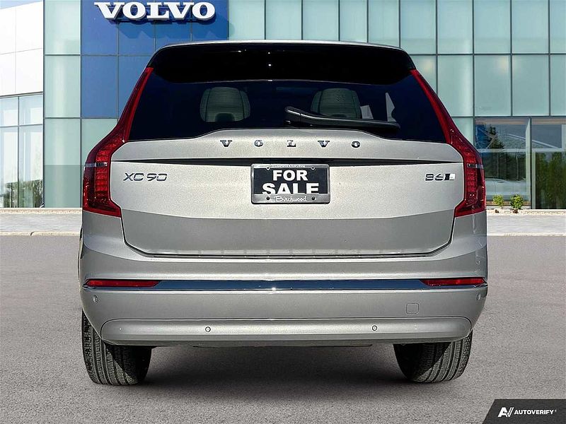 Volvo  Plus B6 Low KM | Polestar