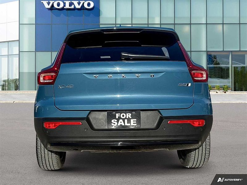 Volvo  Plus Dark B5 Climate | Polestar | No Accidents