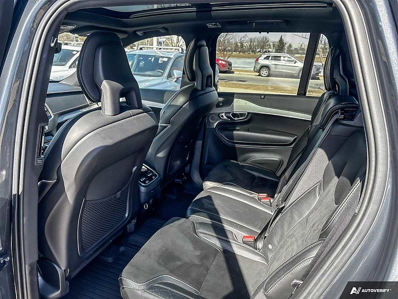 Volvo  R-Design Premium Plus | Bowers