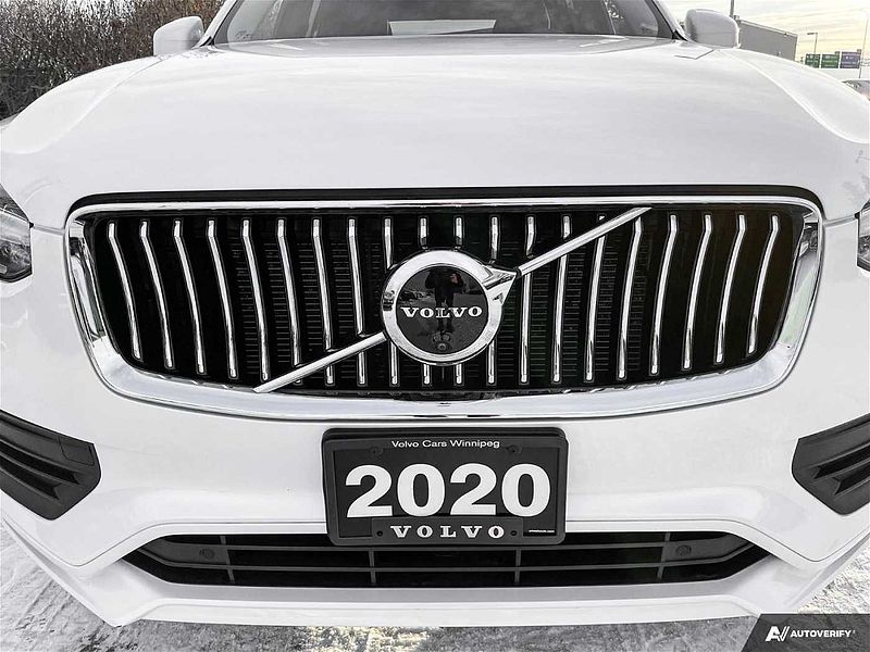 Volvo  Momentum Plus | 360 Camera