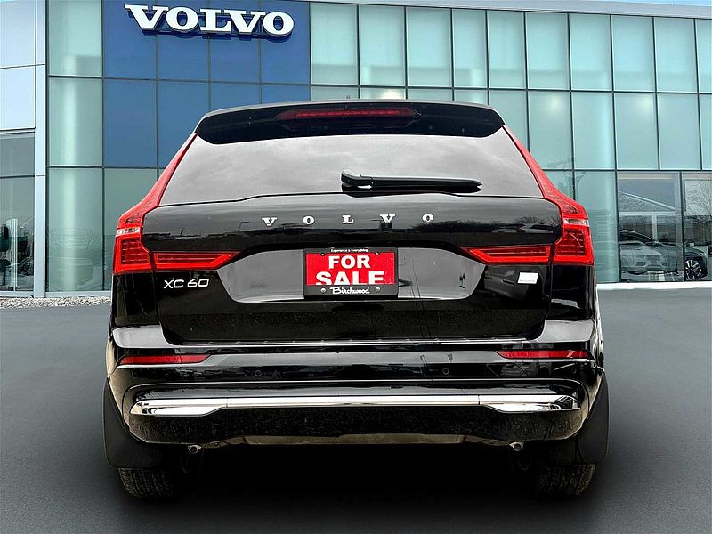 Volvo  Recharge Inscription Bowers | Advanced