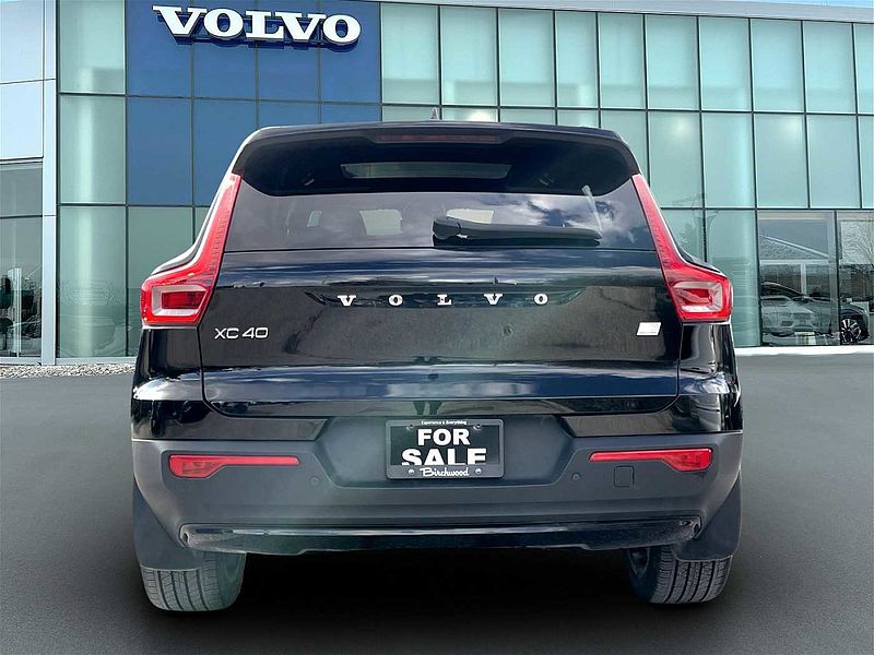 Volvo  Recharge Advanced | Climate | No Accidents