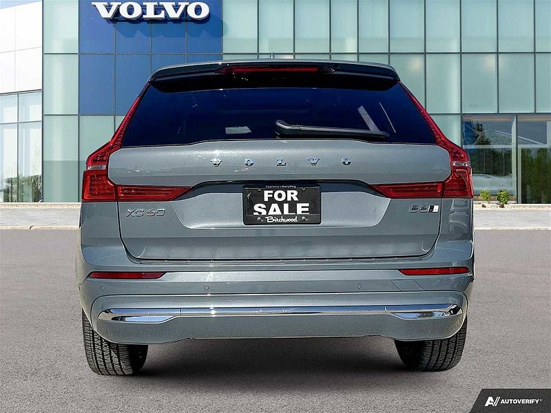 Volvo  Plus B6 Climate | HK | Polestar | No Accidents