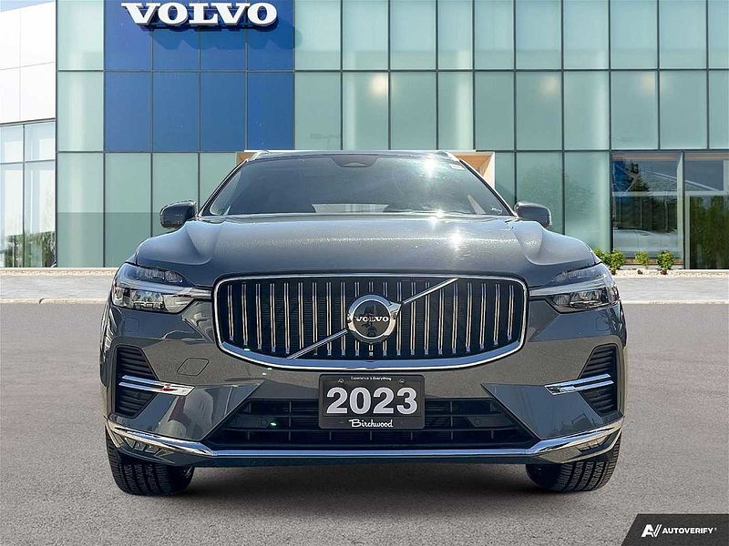 Volvo  Plus B6 Climate | HK | Polestar | No Accidents